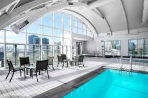 Darling Harbour Luxurious Retreat, Sydney